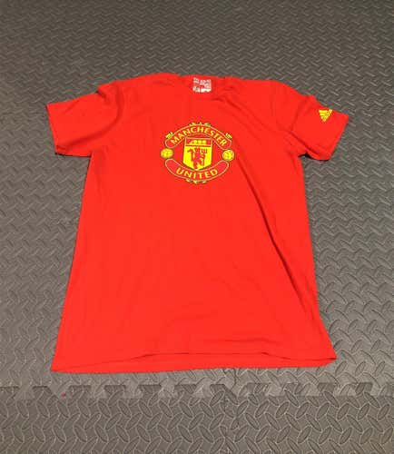 Manchester United T Shirt