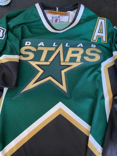 Green Men's XXL Koho  Jersey