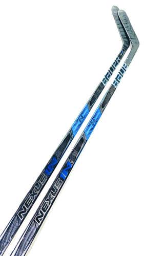2 pack Bauer 1N LH 87 Flex PM9 61”