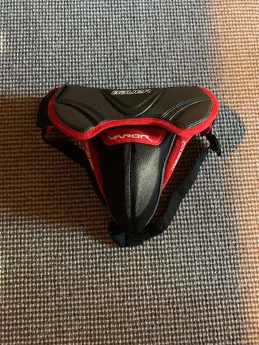 Used Bauer Goalie Cup