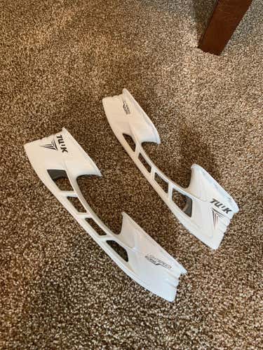 New Bauer Edge 263 mm