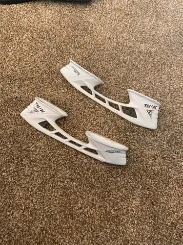 Used Bauer Edge 263 mm