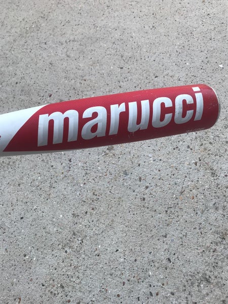Used USSSA Certified Alloy CAT 8 (-5) 26 oz 31" Bat