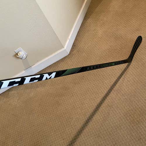 Ccm Ribcor Trigger Pro 4 Stick