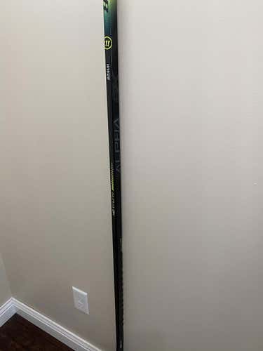Warrior RH Alpha DX Pro Stock