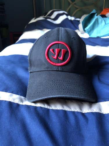 Warrior Hat L/XL