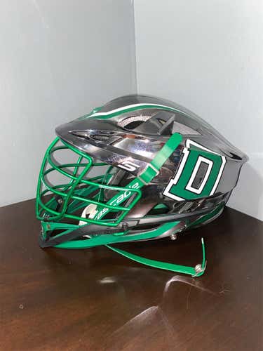 Dartmouth Team Issued Chrome S-BRAND NEW
