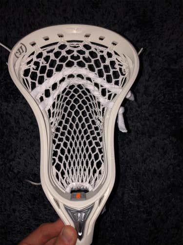 Ryan Brown Replica Burn 2