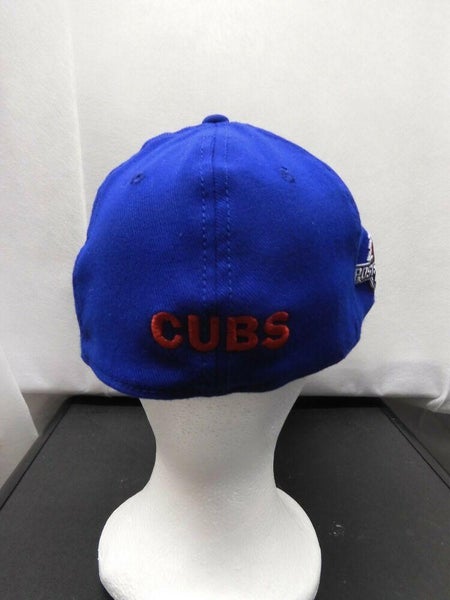 Chicago Cubs 2015 JULY 4TH STARS N STRIPES Hat by New Era