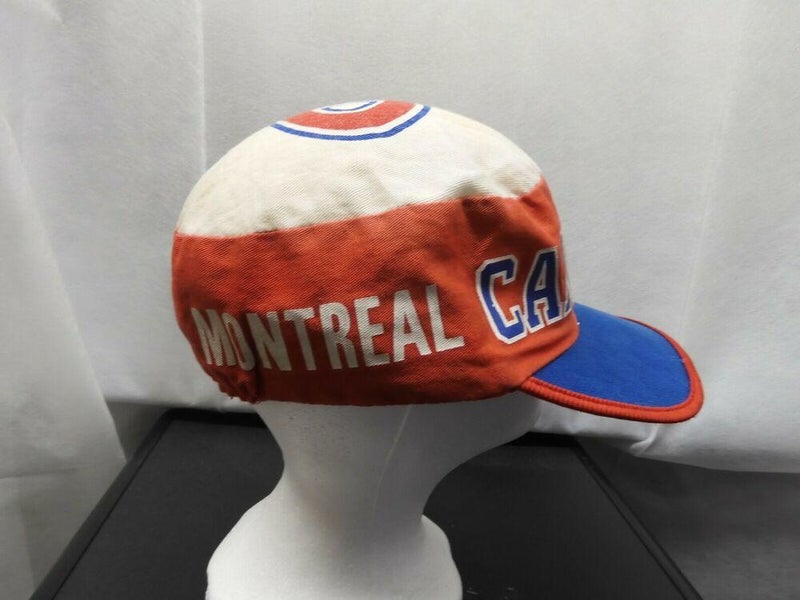 Vintage Montreal Expos Painters Baseball Cap 