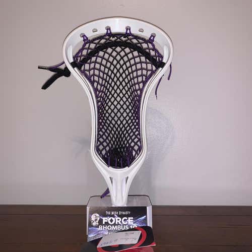 New Attack & Midfield Strung Swarm Head