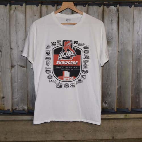Original OJHL Showcase T Shirt