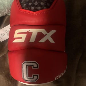New Cornell STX Cell III Arm Pads