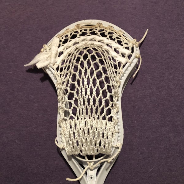 Used Attack & Midfield Strung Legend Senior Head