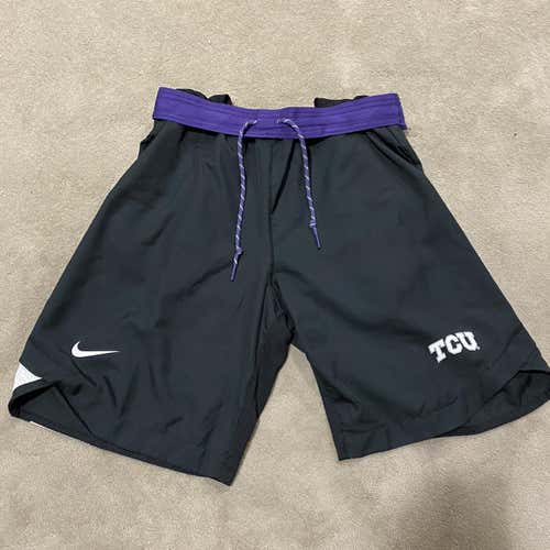 TCU Horned Frogs Nike Athletics Shorts