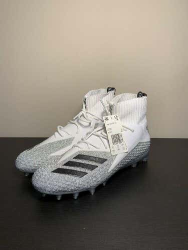 Adidas Freak Ultra Primeknit Von Miller PE Football Cleats B27976 Men Size 10.5