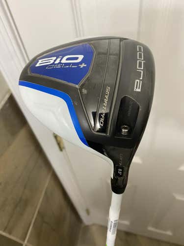 Cobra Driver Stiff Flex 8.5 Loft Right Handed