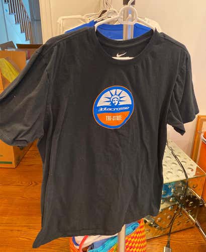 3d Tri State T Shirt
