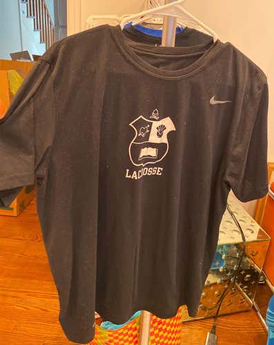 Salisbury School 2018 Shooting Shirt