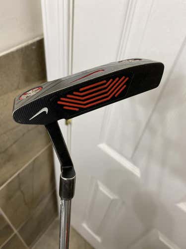 Nike Putter Convergence B1 01RTS 38”  Right hand