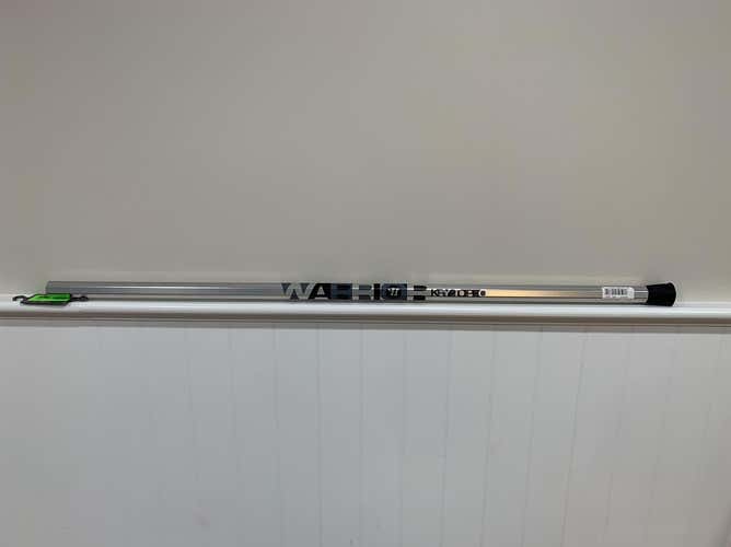 New Warrior Krypto Pro Shaft