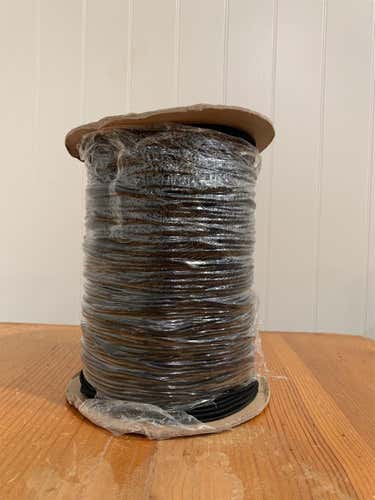 New Jimalax 500yd Spool Black