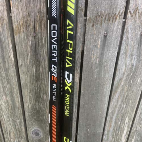 Warrior Bundle For EvanLeist13