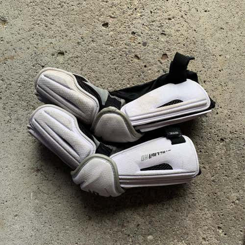 Used Medium/Large STX Stallion 300 Arm Pads