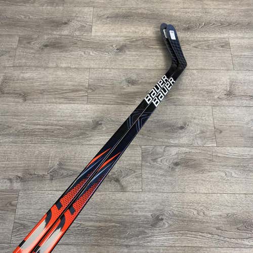 2 Pack Bauer Flylite League 87 Flex P28