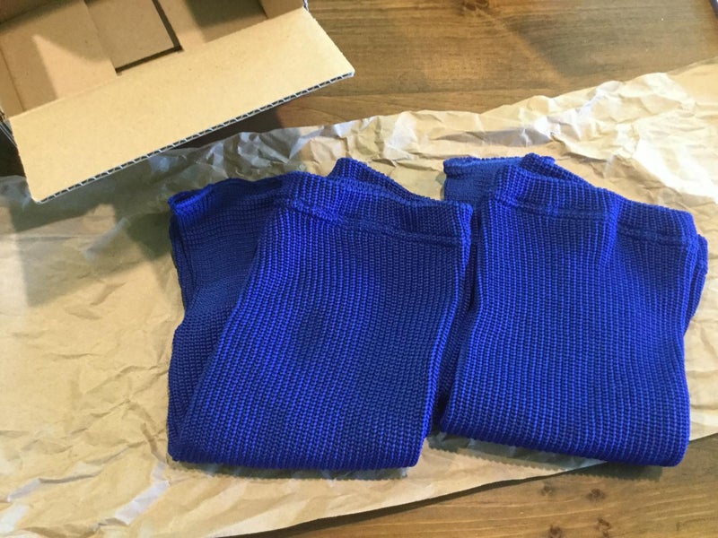 New Youth Small Other Socks