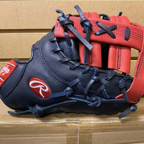 New Rawlings 13” GXLE FB Mitt