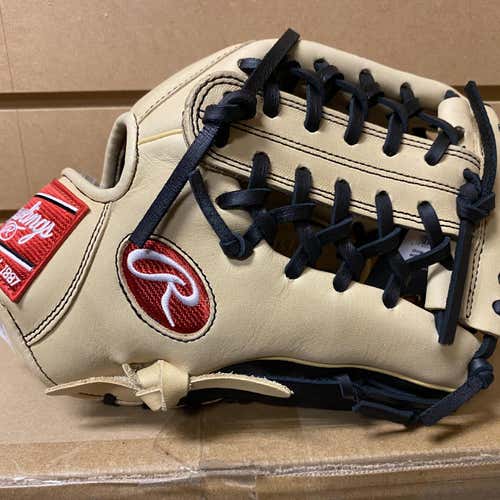New Rawlings Gold Glove Elite 11.5" Baseball Glove