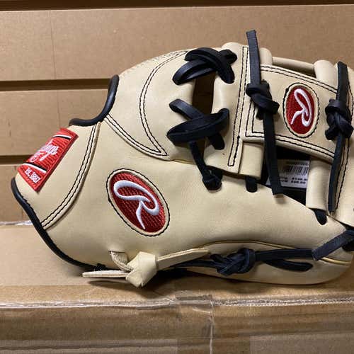 New Rawlings Gold Glove Elite 11.25" Baseball Glove
