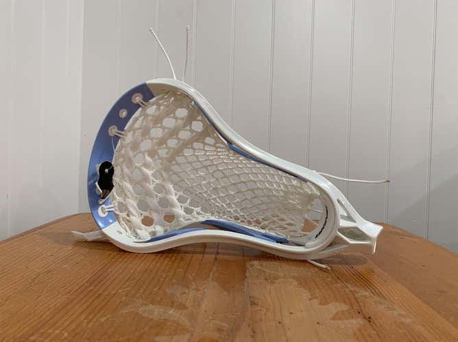 New Brine Clutch 2 Head Strung