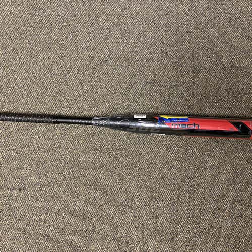New 2020 Worth Mach 1 27 oz 34" Bat