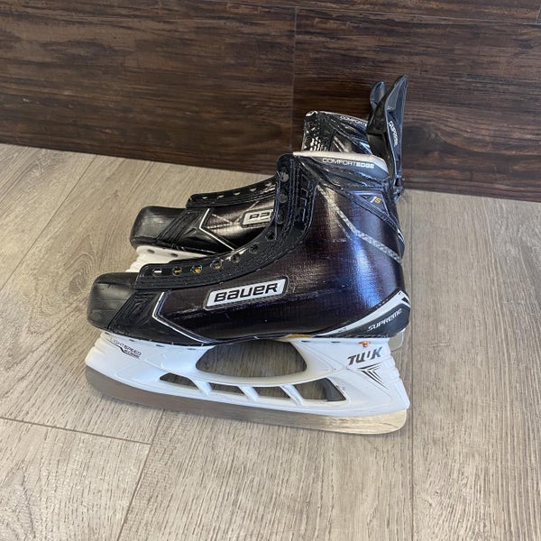 Bauer Supreme 1S Size 7.5D