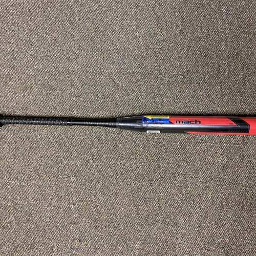 New 2020 Worth Mach 1 25 oz Bat