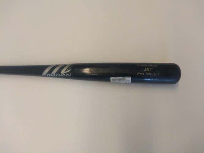 Used Marucci Jr7 Pro Model Bat 33" -3 Drop Baseball & Softball Other Bats