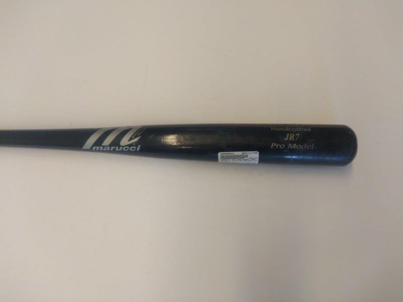 Used Marucci Jr7 Pro Model Bat 33" -3 Drop Baseball & Softball Other Bats