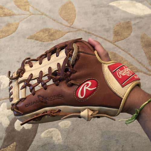 Rawlings 11.5” Gold Glove Elite Glove