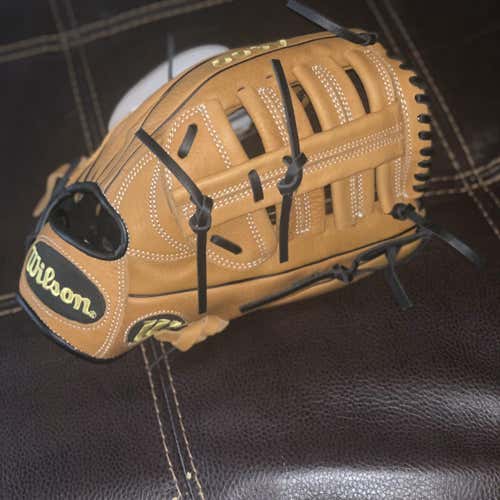 Wilson A900 12.5" Baseball/Softball Glove New