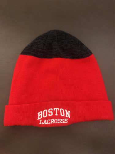 BU Red Unisex  Nike Hat