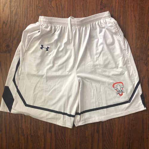 FCA Lacrosse Game Shorts