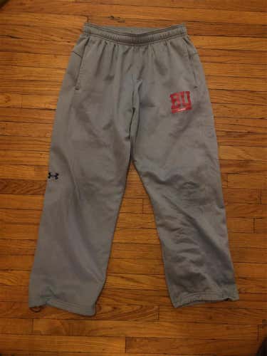 BU sweatpants x2 And Shorts