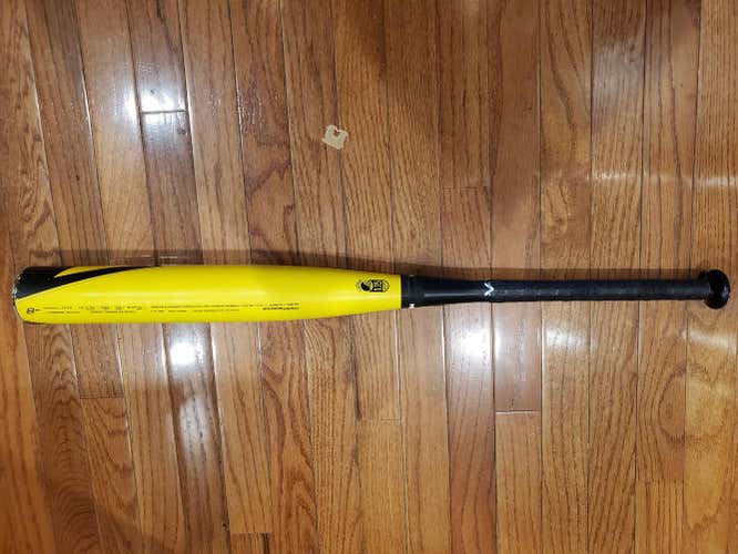Used 2014 USSSA Certified Easton Composite XL1 Bat (-8) 23 oz 31"