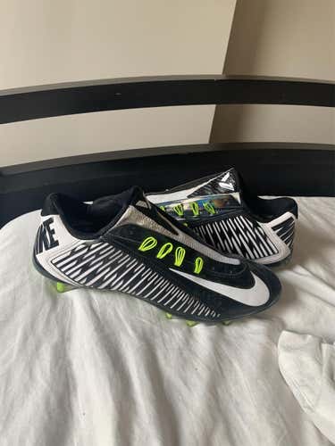 Nike vapor carbon HD Size Men's 10.5 (W 11.5) Nike Cleats