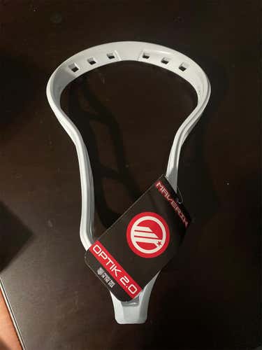 New Maverik Optik 2.0 Head