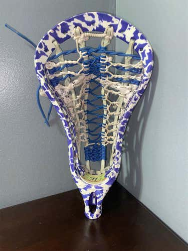 Custom Rocket Pocket Warrior Revolution 2.0