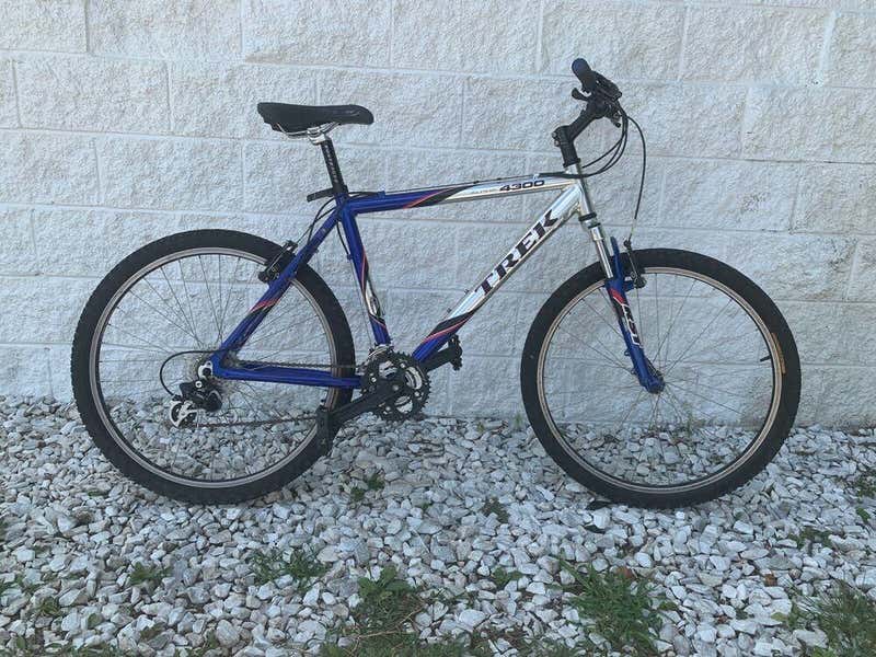 Zr9000 Road Trek 2000 Zr9000 26 Inch Bicicleta Trek Alpha Trek