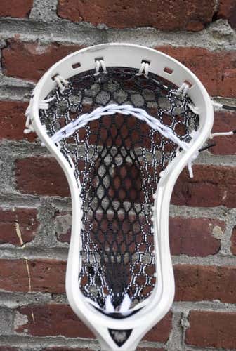 Used ECD Lacrosse Weapon X Stick